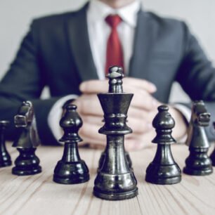 Stratégies d’Entreprises ou des professionnelles Stratégies d’Entreprises ou des professionnelles