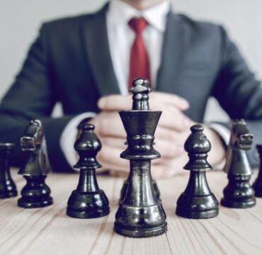 Stratégies d’Entreprises ou des professionnelles